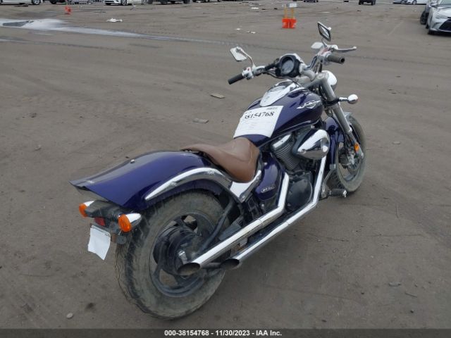 2007 SUZUKI VZ800 JS1VS56A572102612 Photo 3