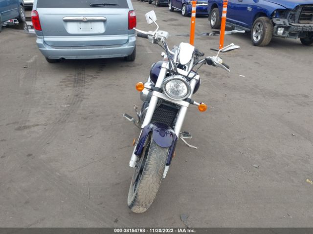 2007 SUZUKI VZ800 JS1VS56A572102612 Photo 4