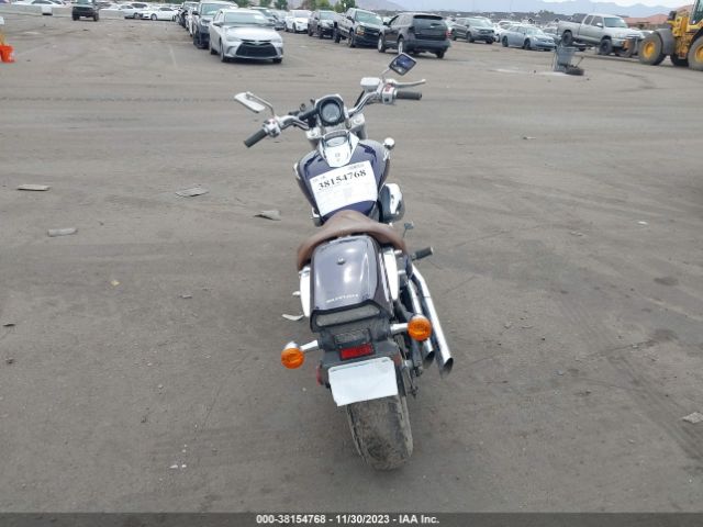 2007 SUZUKI VZ800 JS1VS56A572102612 Photo 5