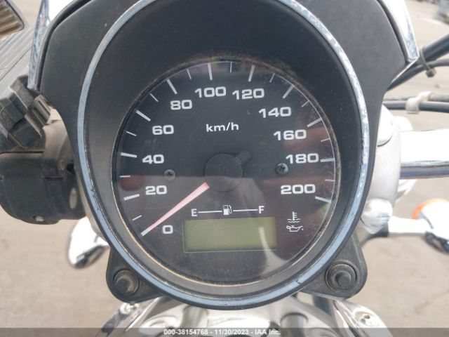 2007 SUZUKI VZ800 JS1VS56A572102612 Photo 6