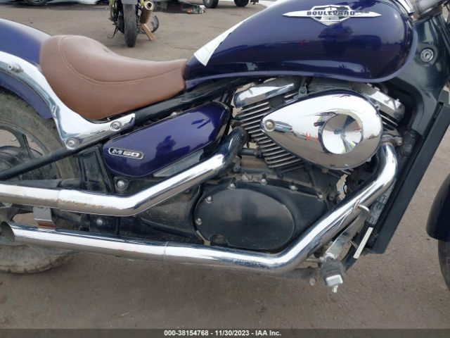 2007 SUZUKI VZ800 JS1VS56A572102612 Photo 7