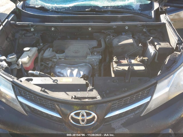 Toyota Rav4 Xle 2015 2T3WFREV3FW166499 Image 10