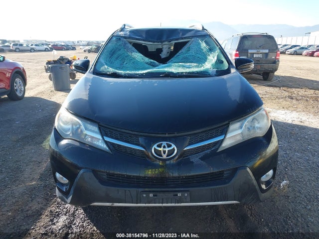Toyota Rav4 Xle 2015 2T3WFREV3FW166499 Image 12