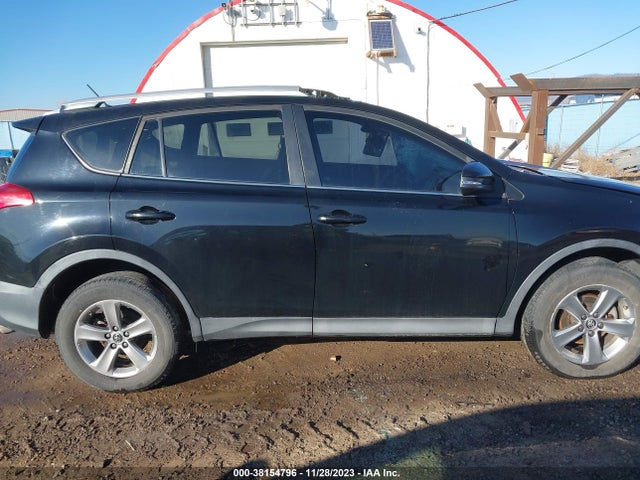 Toyota Rav4 Xle 2015 2T3WFREV3FW166499 Image 13