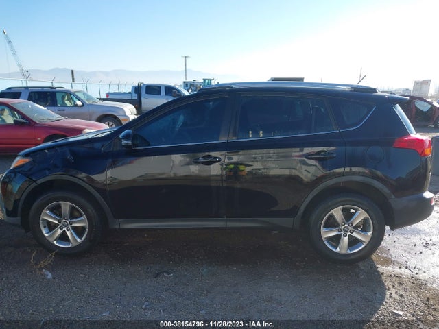 Toyota Rav4 Xle 2015 2T3WFREV3FW166499 Image 14