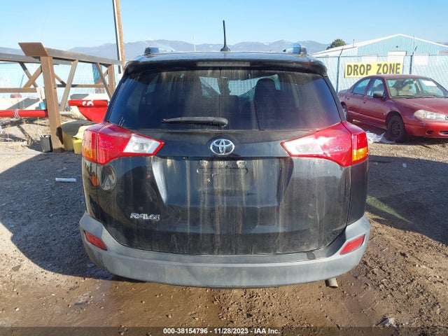 Toyota Rav4 Xle 2015 2T3WFREV3FW166499 Image 16