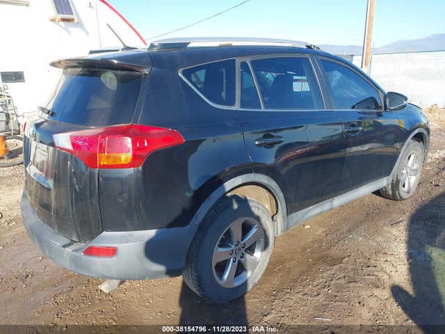 Toyota Rav4 Xle 2015 2T3WFREV3FW166499 Image 4