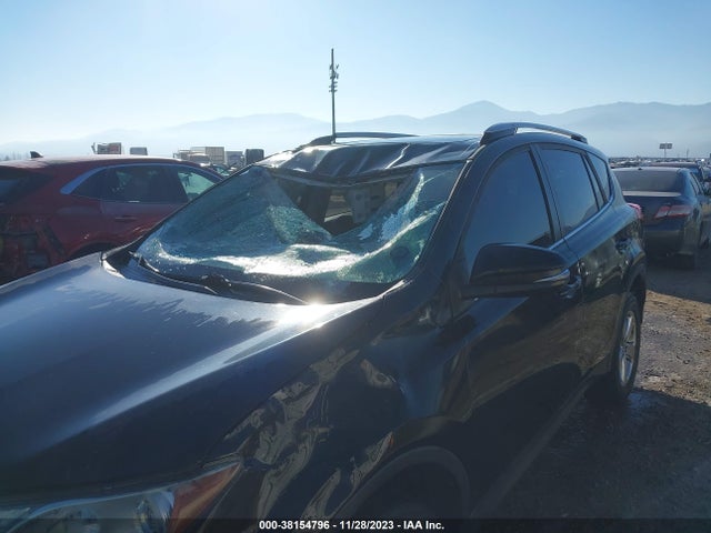 Toyota Rav4 Xle 2015 2T3WFREV3FW166499 Image 6