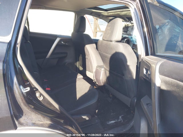 Toyota Rav4 Xle 2015 2T3WFREV3FW166499 Image 8