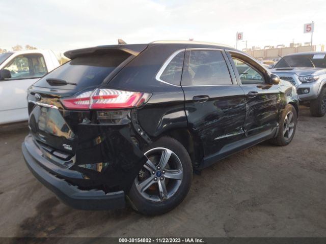 2020 FORD EDGE 2FMPK3J96LBB07222 Photo 3