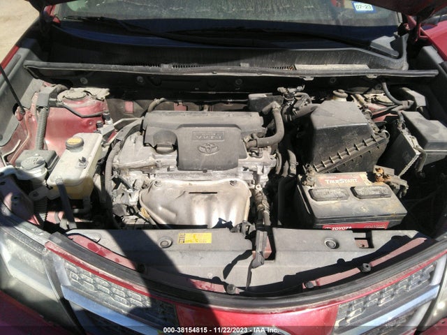 Toyota Rav4 Xle 2015 2T3WFREV5FW210258 Image 10