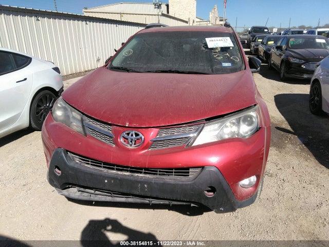 Toyota Rav4 Xle 2015 2T3WFREV5FW210258 Image 12