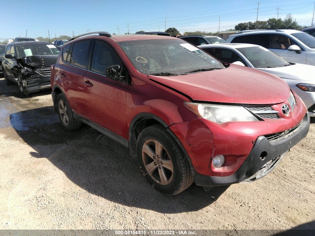 Toyota Rav4 Xle 2015 2T3WFREV5FW210258 Image 13