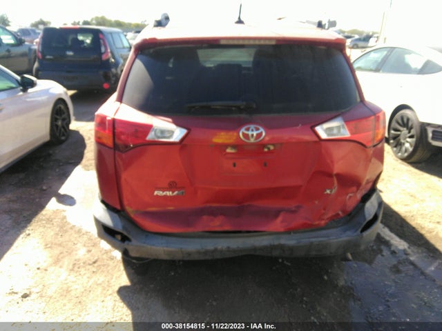 Toyota Rav4 Xle 2015 2T3WFREV5FW210258 Image 16