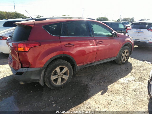 Toyota Rav4 Xle 2015 2T3WFREV5FW210258 Image 4