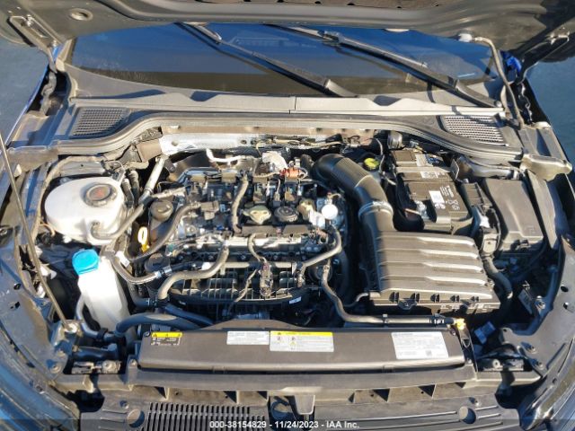 2023 VOLKSWAGEN GOLF R WVWEB7CD6PW146658 Photo 9