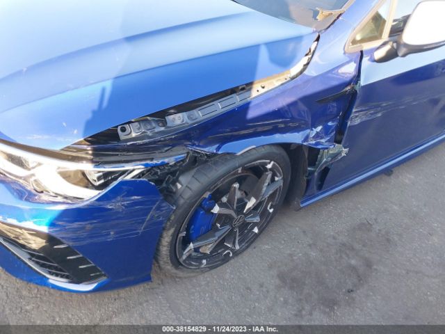 2023 VOLKSWAGEN GOLF R WVWEB7CD6PW146658 Photo 5