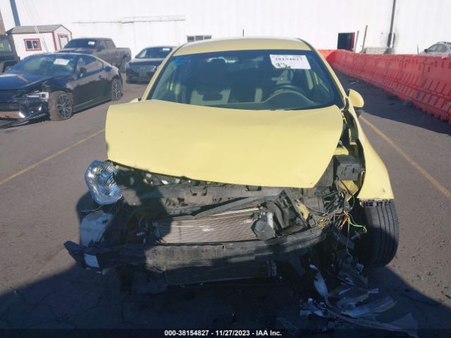 KNADM4A39G6667322 KIA RIO LX