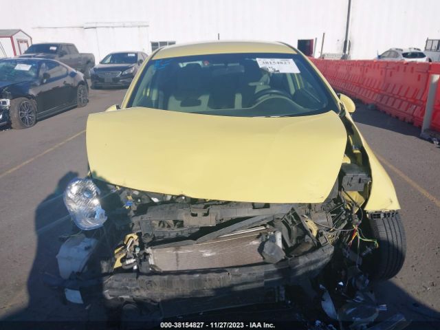 KNADM4A39G6667322 KIA RIO LX