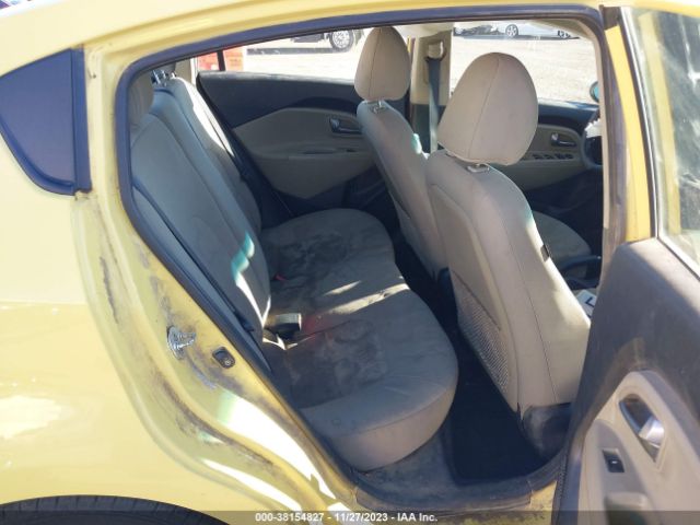 KNADM4A39G6667322 KIA RIO LX
