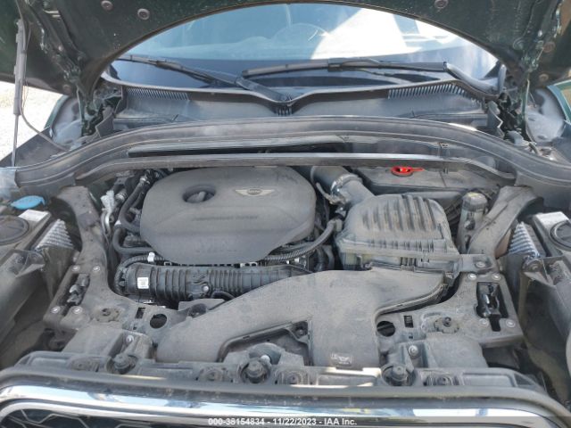 WMZYT5C58K3E69498 Mini Countryman Cooper S