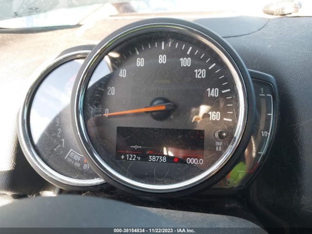 WMZYT5C58K3E69498 Mini Countryman Cooper S