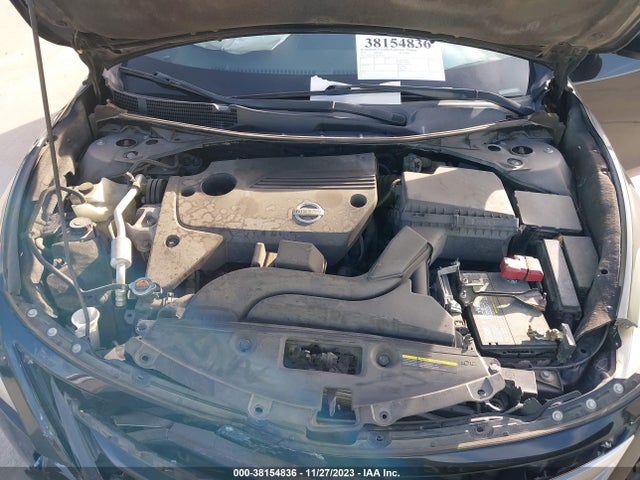 2015 NISSAN ALTIMA 2.5 SV VIN: 1N4AL3AP5FC419760