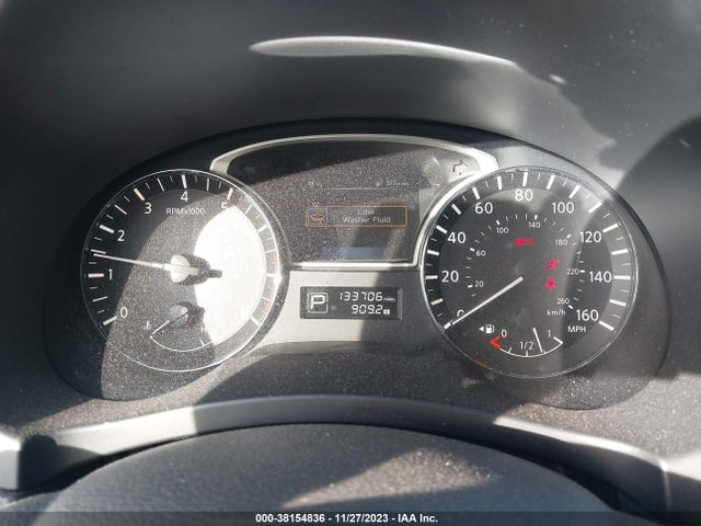 2015 NISSAN ALTIMA 2.5 SV VIN: 1N4AL3AP5FC419760