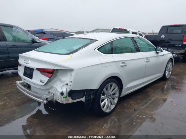 2018 AUDI A5 WAUANCF52JA090710 Photo 3