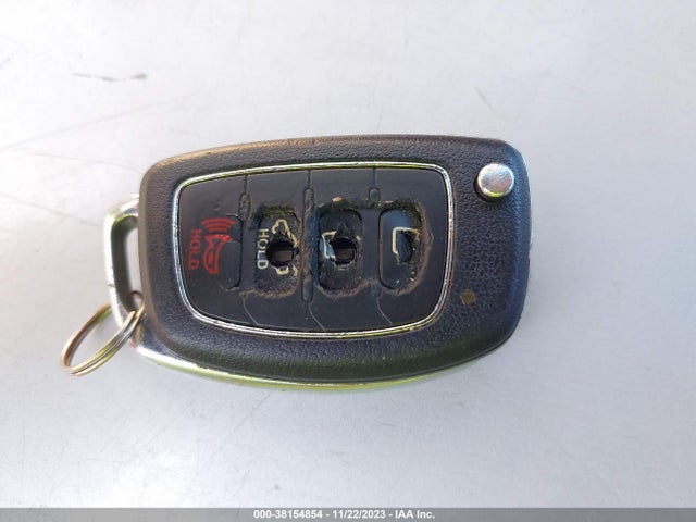 Hyundai Sonata 2.4l Se 2015 5NPE24AF3FH017736 Image 11