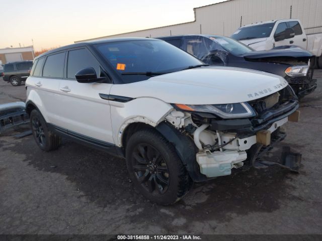 SALVP2RX5KH328086 auction archive image