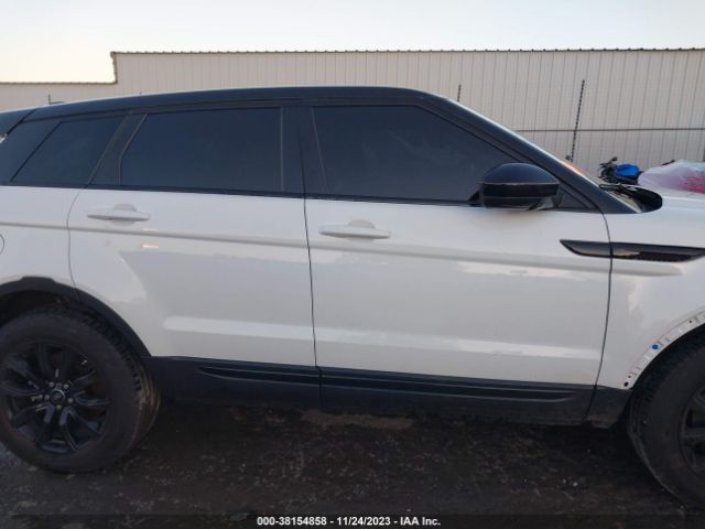 SALVP2RX5KH328086 Land Rover Range Rover Evoque Se/se Premium