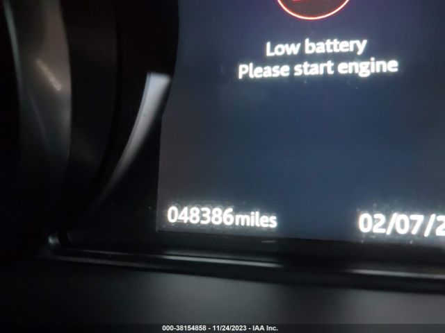 SALVP2RX5KH328086 Land Rover Range Rover Evoque Se/se Premium