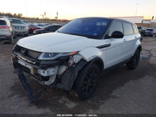 SALVP2RX5KH328086 Land Rover Range Rover Evoque Se/se Premium