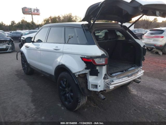 SALVP2RX5KH328086 Land Rover Range Rover Evoque Se/se Premium