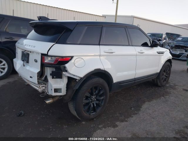 SALVP2RX5KH328086 Land Rover Range Rover Evoque Se/se Premium