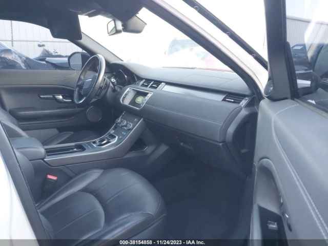SALVP2RX5KH328086 Land Rover Range Rover Evoque Se/se Premium