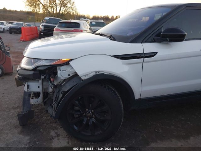 SALVP2RX5KH328086 Land Rover Range Rover Evoque Se/se Premium