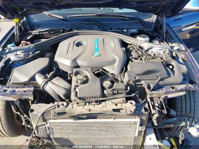 BMW 330e Iperformance 2018 WBA8E1C51JA159488 Image 10