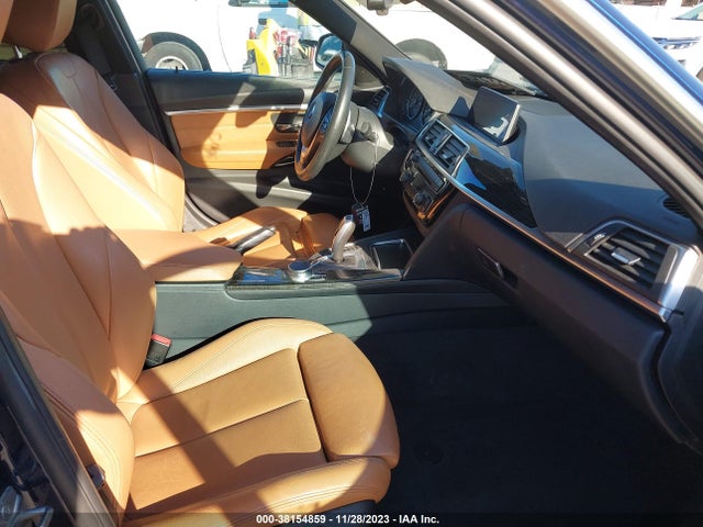 BMW 330e Iperformance 2018 WBA8E1C51JA159488 Image 5