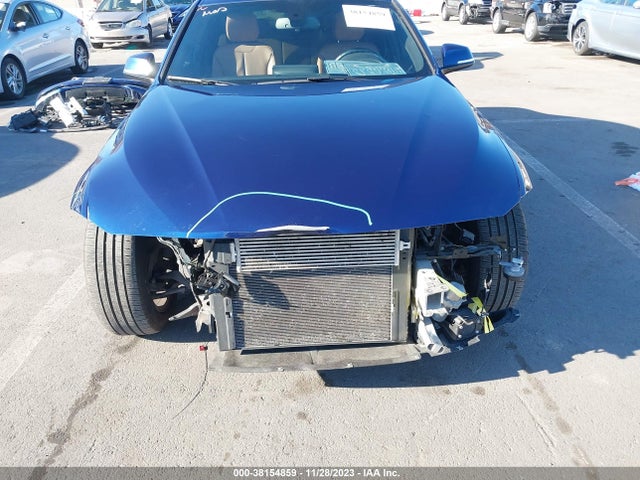 BMW 330e Iperformance 2018 WBA8E1C51JA159488 Image 6