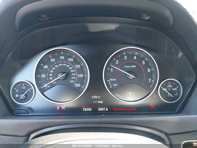 BMW 330e Iperformance 2018 WBA8E1C51JA159488 Image 7
