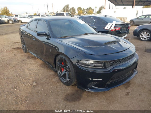 2018 2C3CDXL95JH128577 main image