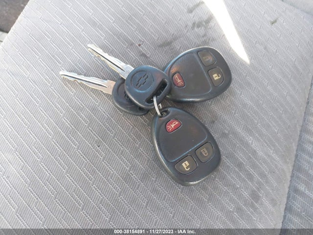 2009 CHEVROLET SILVERADO 1500 LT VIN: 1GCEC29059Z199955