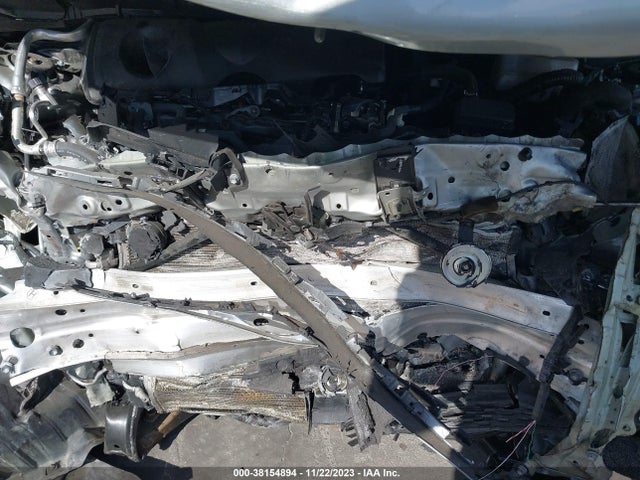 Toyota a25a-fxs, 3nm 2021 4T1CA1AB8MU005697 Image 10