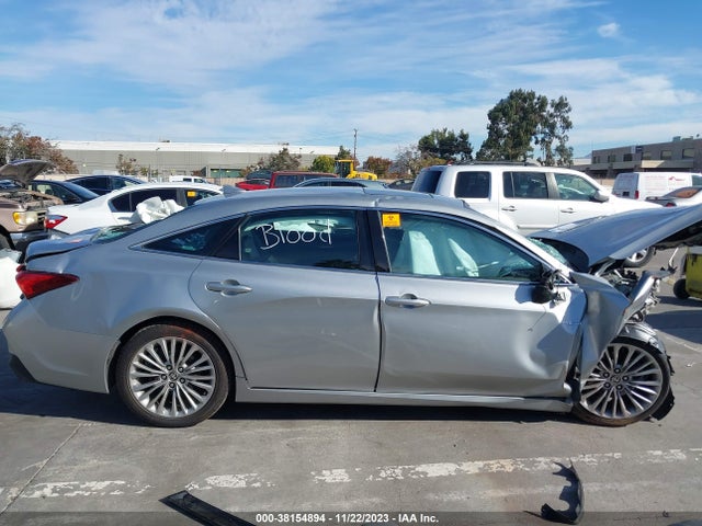 Toyota a25a-fxs, 3nm 2021 4T1CA1AB8MU005697 Image 13