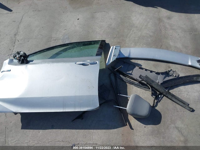 Toyota a25a-fxs, 3nm 2021 4T1CA1AB8MU005697 Image 11