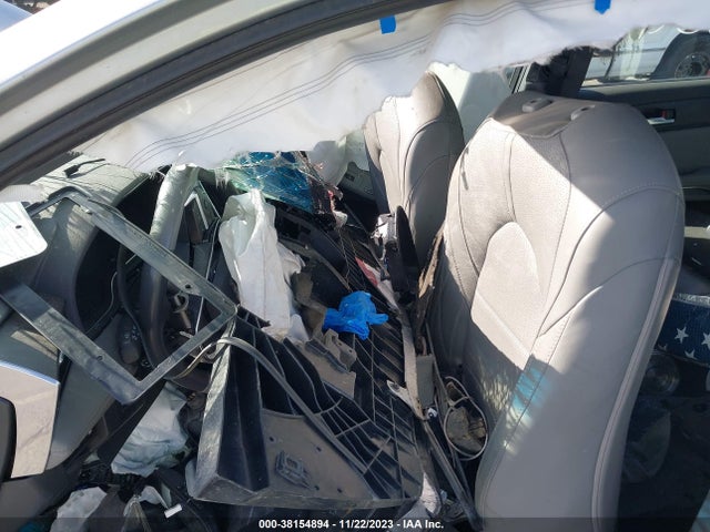 Toyota a25a-fxs, 3nm 2021 4T1CA1AB8MU005697 Image 5
