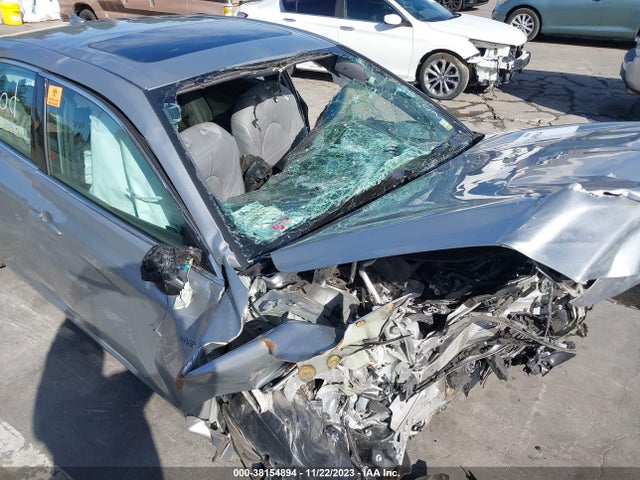 Toyota a25a-fxs, 3nm 2021 4T1CA1AB8MU005697 Image 6