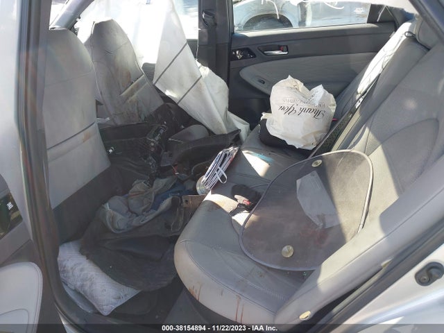 Toyota a25a-fxs, 3nm 2021 4T1CA1AB8MU005697 Image 8